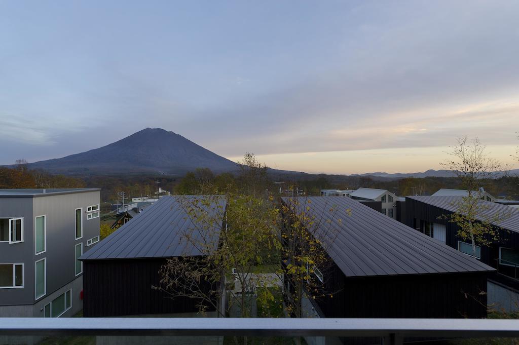 Forest Estate Kutchan Exterior photo