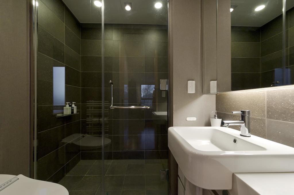 Forest Estate Kutchan Room photo