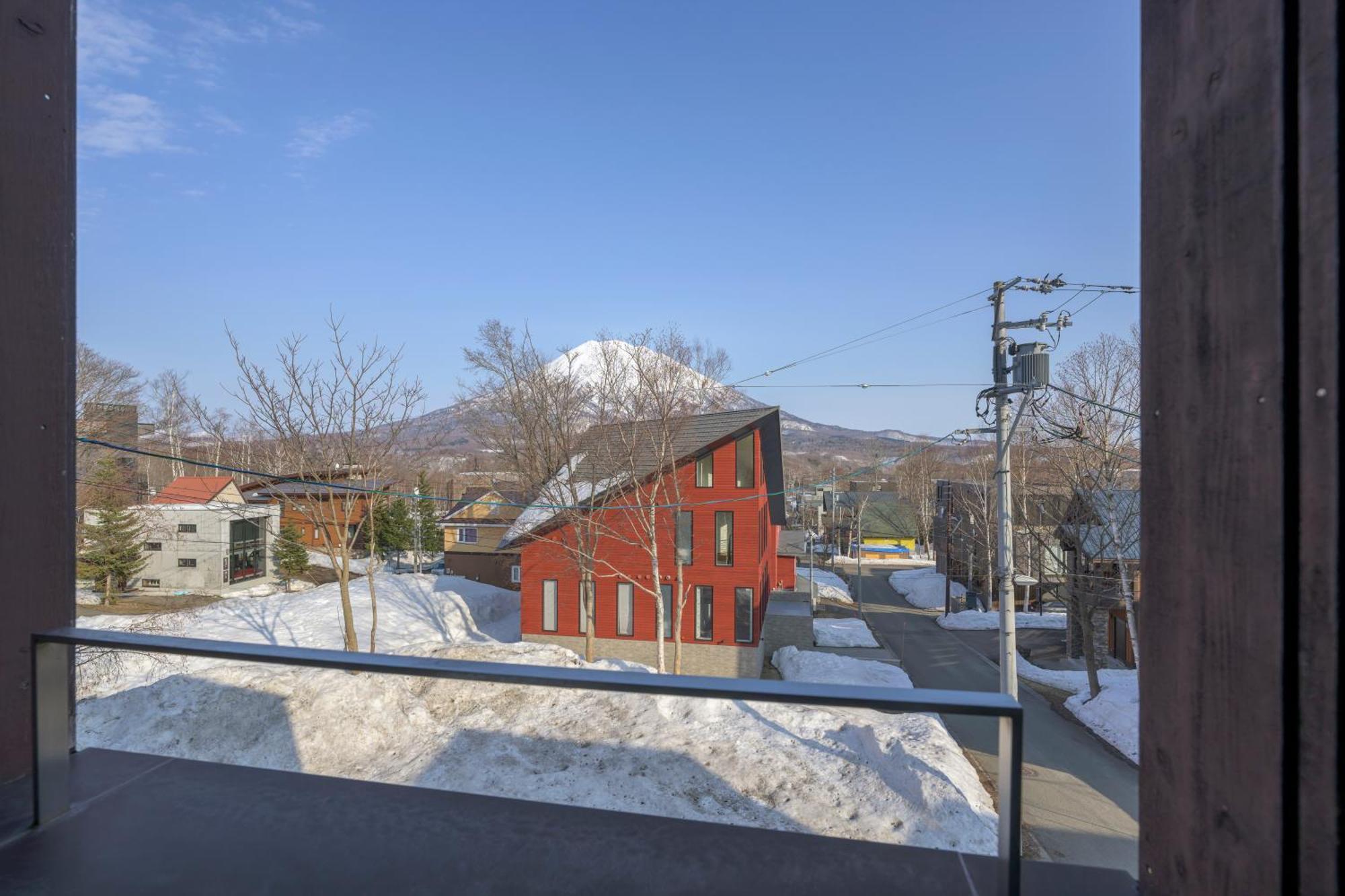 Forest Estate Kutchan Exterior photo