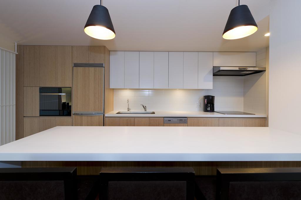 Forest Estate Kutchan Room photo