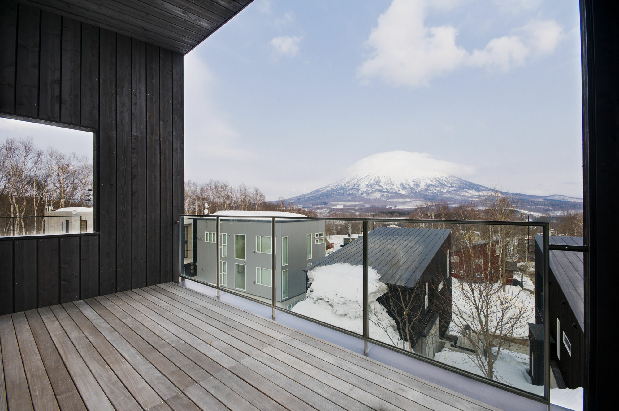 Forest Estate Kutchan Exterior photo
